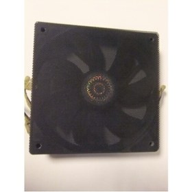 Resim OEM 14 Cm Fan Filtresi 