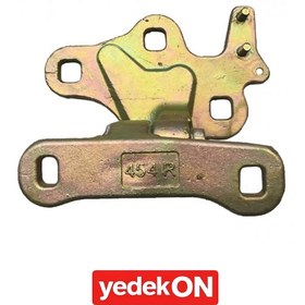 Resim Kapı Menteşesi 7-Seri Üst Sağ - 2498540 