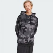 Resim Adidas Camo Hd Erkek Sweatshirt (IV7383) 