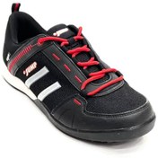 Resim Jump Erkek Dragon Black Red White 