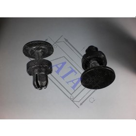 Resim Cam Izgara Klips Honda 91508-Sr3-000 Rover 285333654 