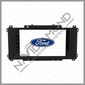 Resim AKCAELEKTRONİK FORD TRANSİT 2022-2023 6 GB RAM 128 GB HAFIZA ANDROID MULTIMEDIA TEYP 