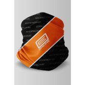 Resim Motorcu Buff Maske Outdoor Boyunluk Unisex Bandana 