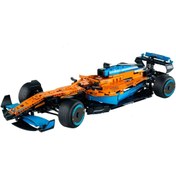 Resim Lego Technic McLaren Formula 1 Yarış Arabası 42141 