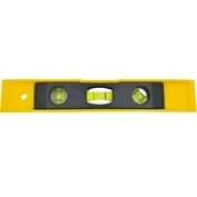 Resim Fixonic B.h.d BHD00583 20CM 3 Gözlü Mıknatıslı Mini Su Terazisi 