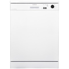 Resim Finlux BM 320 S 3 Programlı Bulaşık Makinesi 