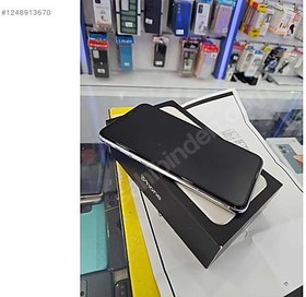 Resim Apple iPhone 11 Pro Max İkinci El TR | 64 GB | Gümüş 