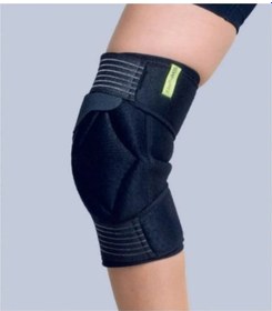 Resim Wıngmed Pedli Sporcu Dizlik - Beden: M W 512-m 