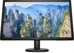 Resim HP V24e 28N17AA 5Ms 60Hz 23.8" FullHD HDMI VGA IPS Vesa LED Monitör 