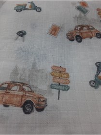 Resim DECO Müslin Bez 90.100cm 