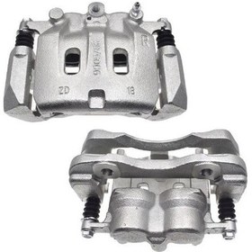 Resim Isuzu D-max 2012-2015 Euro 5 Ön Sağ Fren Kalıperı 