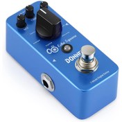 Resim Donner EC1006 Dijital Multi Delay Pedalı 