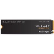 Resim WD Black Sn850x 8tb Nvme M.2 (7200/6600) 