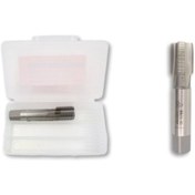 Resim MTE Makina Takım Hss Dın 2181 2'li El Kılavuzu M18 X1.5 (6H) - B00102031806 