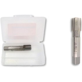 Resim MTE Makina Takım Hss Dın 2181 2'li El Kılavuzu M18 X1.5 (6H) - B00102031806 