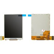 Resim Samsung B5722 Ekran Lcd Panel 