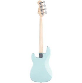 Resim Squier Debut Precision Bass LRL WPG DPB Bass Gitar 