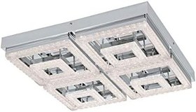 Resim Eglo 95661 Fradelo Tavan Armatürü 