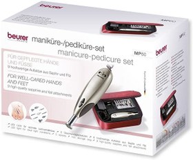 Resim Beurer MP 60 Manikür Pedikür Seti 