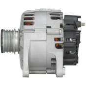 Resim Hella ALTERNATOR 14V 150 A KASNAKLI K9K CAPTUR CLIO IV KANGOO SCENIC III DOKKER DUSTER LODGY LOGAN II S 