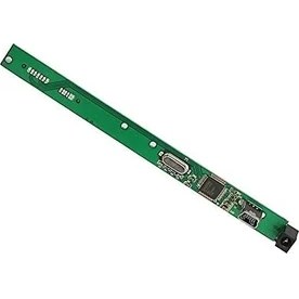 Resim Uray Home 5114 USB Sata Slim 9.5mm DVD Rw Writer SSD External Harici Caddy Kutu 