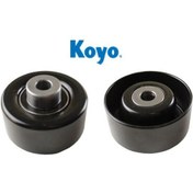 Resim Gva 2733110 - Alternatör Gergi Rulmanı Ford Tourneo Connect 04 1 