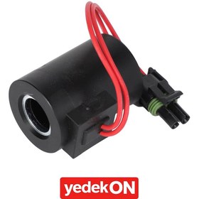 Resim AGCO Solenoid Valfi - AGCO | N858342 