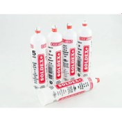 Resim Tüp Lehim 1,2 Mm 25 Gr - 5 Kanallı, Sn:60 / Pb:40 