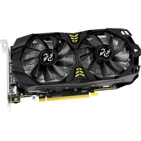 Resim Peladn Radeon Rx 580, 8gb, Gddr5, 256BIT, 1xhdmı, 3xdp Gamıng Ekran Kartı 