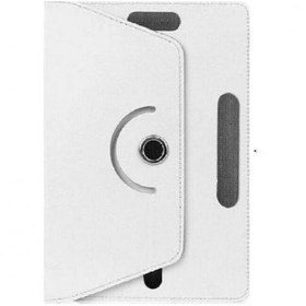 Resim Sony Xperia Tablet Z SGP311 10.1" 360 UNİVERSAL DÖNERLİ TABLET KILIFI 