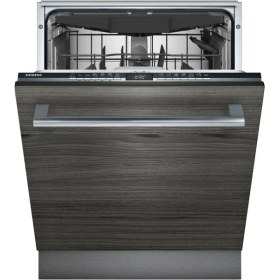 Resim Siemens SN63HX62MT 6 Programlı 14 Kişilik Ankastre Bulaşık Makinesi 