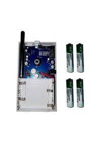 Resim Opax Kablosuz Hareket Dedektörü 