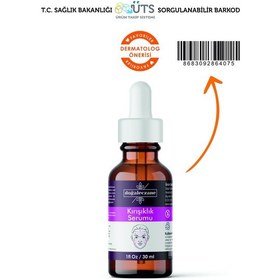 Resim Doğal Eczane Serumu 30 ML 