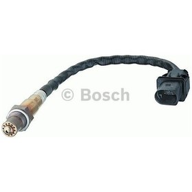 Resim BOSCH 281004018 OKSİJEN SENSÖRÜ BMW E87 118D F20 F21 E90 E91 E92 