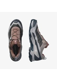 Resim Salomon X Ultra 5 Gore-tex Erkek Outdoor Ayakkabı L47854600 Kahverengi 