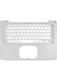 Resim Apple Uyumlu MacBook Pro 13Inch A1278 2009 2010 Us Üst Kapak Topcase Us 
