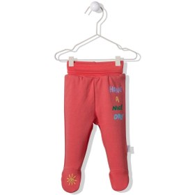 Resim Bebetto Interlok Patikli Pantalon (joyful) T2980 