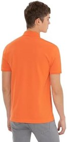 Resim Erkek Polo Yaka T-shirt 1350446 