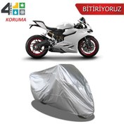 Resim Ducati 899 Panigale Miflonlu Motosiklet Brandası 