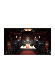 Resim BETHESDA Wolfenstein Youngblood Deluxe Edition Xbox One Oyun 