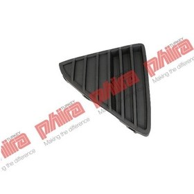 Resim Eurostamp Oem No:bm5117k946ae-1718736- Uyumlu Ford Focus 2011-2014 Sıs Far Kapağı Ön Sağ Alt 071.37.7200 