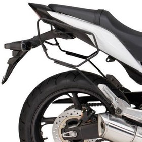 Resim GIVI TE1102 HONDA HORNET 600 (11-13) - CBR 600 F (11-13) YAN KUMAS ÇANTA TASIYICI 