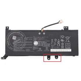 Resim Afila Asus D509DA-EJ511 Notebook Bataryası - Ver.2 