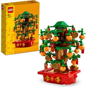 Resim LEGO® Para Ağacı 40648 
