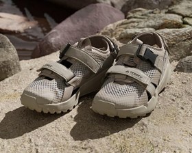 Resim adidas Terrex Hydroterra AT Erkek Sandalet 