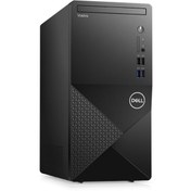 Resim Vostro 3910MT Intel Core I7 12700 64GB 1TB SSD Windows 10 Pro Masaüstü Bilgisayar N7598VDT3910W27 DELL