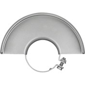 Resim STOREMAX lvnshop Professional Accessories Koruma Siperliği, Gri, 1 Adet 224120 