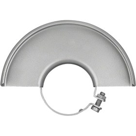 Resim STOREMAX lvnshop Professional Accessories Koruma Siperliği, Gri, 1 Adet 224120 