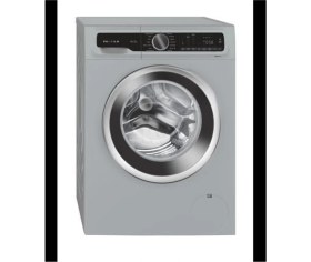 Resim Profilo CGA242XVTR 9 kg Yıkama Kapasiteli Gümüş Renk Çamaşır Makinesi 1200 Devir Hızı 