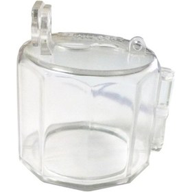 Resim Yüksek Buton Kilitleme Kutusu (38Mm Iç Çap) | Ban-D50L 